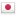 rishida.net server is located in Japan